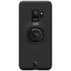 TPU・ポリカーボネイト製ケース Galaxy S9用 QLC-GS9