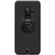 TPU・ポリカーボネイト製ケース Galaxy S9+用 QLC-GS9PLUS