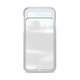 レインポンチョ 雨天用カバー iPhone 6 PLUS/6S PLUS用 QLC-PON-I6PLUS
