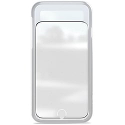 レインポンチョ 雨天用カバー iPhone 6/7/8 PLUS用 QLC-PON-I7PLUS