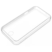 レインポンチョ 雨天用カバー iPhone 5/5S/SE用 QLC-PON-IP5
