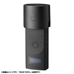 RICOH THETA Z151GB　レンズキャップ、スティック付き THETA Z1 51GB - Ricoh