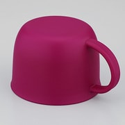 B366182 [FHOコップ ネイビーハート]