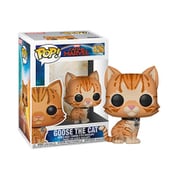POP！ キャプテン・マーベル グース [塗装済完成品フィギュア 全高約90mm]