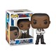 POP！ キャプテン・マーベル ニック・フューリー [塗装済完成品フィギュア 全高約90mm]