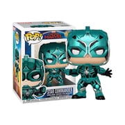 POP！ キャプテン・マーベル ヨン・ロッグ [塗装済完成品フィギュア 全高約90mm]
