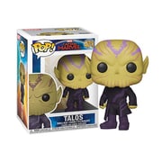 POP！ キャプテン・マーベル タロス [塗装済完成品フィギュア 全高約90mm]