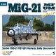 B022 MiG-21MF/UM 写真集 [資料本]
