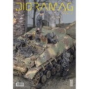 DIO-02 Dioramag Vol.02 [資料本]