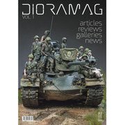 DIO-01 Dioramag Vol.01 [資料本]