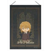 名探偵コナン タペストリー 灰原 [キャラクターグッズ]