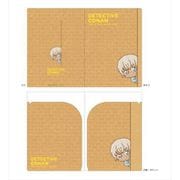 名探偵コナン ついせきちゅうダブルポケットクリアファイル 安室 [キャラクターグッズ]