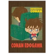 名探偵コナン ビンテージポップ メモ帳 コナン [キャラクターグッズ]