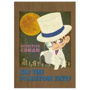 名探偵コナン ビンテージポップ メモ帳 キッド [キャラクターグッズ]