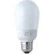 電球型蛍光ランプ 60W E26 電球色 EFA15/11L-TM