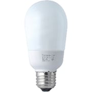 電球型蛍光ランプ 60W E26 電球色 EFA15/11L-TM