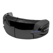 【決算セール】ドクターエア 3DアイマジックS EM-03 Amazon.co.jp: ドクターエア 3DアイマジックS EM-03 ブラック
