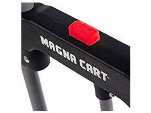 ヨドバシ.com - MAGNA CART MCI-SS Personal Hand Truck [折り畳み式