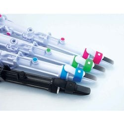 ヨドバシ.com - NUVO ヌーボー プラスチック製管楽器 完全防水仕様 クラリネット C調 Clarineo 2.0 White/Blue  専用ハードケース付き N120CLBL 通販【全品無料配達】