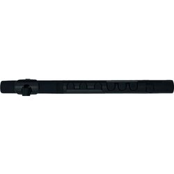 プラスチック製管楽器 トゥート シリコンキー仕様 TooT Black/Black N430TBBK