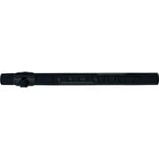 プラスチック製管楽器 トゥート シリコンキー仕様 TooT Black/Black N430TBBK