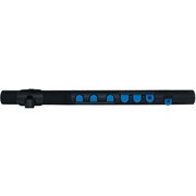 プラスチック製管楽器 トゥート シリコンキー仕様 TooT Black/Blue N430TBBL