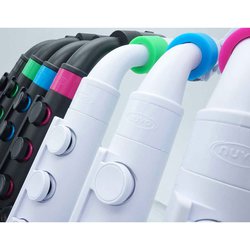 ヨドバシ.com - NUVO ヌーボー プラスチック製管楽器 完全防水