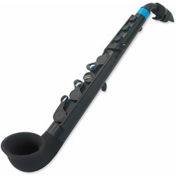 ヨドバシ.com - NUVO ヌーボー N520JBBL [プラスチック製管楽器 完全