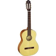 クラシックギター FAMILY Series スプルーストップ スリムネック仕様 ギグバッグ付属 R121SN