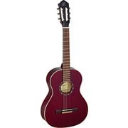 ミニクラシックギター FAMILY Series スプルーストップ 3/4サイズ ギグバッグ付属 R121-3/4WR