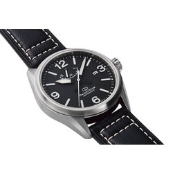 オリエントスター　スポーツアウトドア　RK-AU0203B Orient Star Outdoor Watch - RK-AU0203B - YouTube