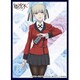 クロックワークス スリーブコレクションvol.19 賭ケグルイ×× 桃喰 綺羅莉 [トレーディングカード用品]