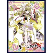 クロックワークス スリーブコレクションvol.20 天華百剣 -斬- 【超越】牛王吉光 [トレーディングカード用品]