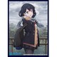 クロックワークス スリーブコレクションVol.21 SSSS.GRIDMAN 宝多六花 [トレーディングカード用品]