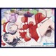 クロックワークス スリーブコレクションVol.21 SSSS.GRIDMAN 宝多六花＆新条アカネ [トレーディングカード用品]