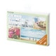 フォトフレーム ホワイト ShacollaBox 2L WH