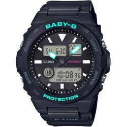 ヨドバシ.com - カシオ CASIO Baby-G ベビージー BAX-100-1AJF [G-LIDE