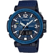 NAVY BLUE SERIES ネイビーブルーシリーズ クロスバンドモデル PRG-600YB-2JF