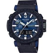 NAVY BLUE SERIES ネイビーブルーシリーズ レザーバンドモデル PRG-650YL-2JF
