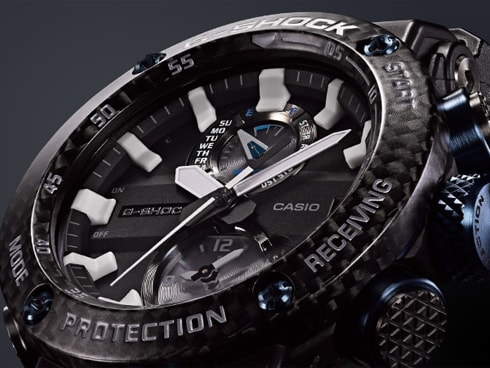 G shock 2024 gravitymaster 2019