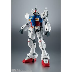 バンダイ スピリッツ ROBOT魂 機動戦士ガンダム0083 [SIDE MS] RX-78GP01 ガンダム試作1号機 ver. A.N.I.M.E. 約125mm ABS&amp;PVC製 塗装済み可動フ 61XVxd057IL._UF350,350_QL80_.jpg