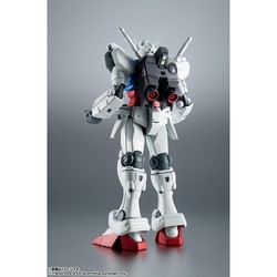 ヨドバシ.com - バンダイスピリッツ ROBOT魂＜SIDE MS＞ RX