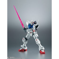 ヨドバシ.com - バンダイスピリッツ ROBOT魂＜SIDE MS＞ RX