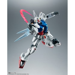 バンダイ スピリッツ ROBOT魂 機動戦士ガンダム0083 [SIDE MS] RX-78GP01 ガンダム試作1号機 ver. A.N.I.M.E. 約125mm ABS&amp;PVC製 塗装済み可動フ 61XVxd057IL._UF350,350_QL80_.jpg