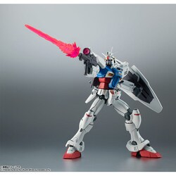 ヨドバシ.com - バンダイスピリッツ ROBOT魂＜SIDE MS＞ RX