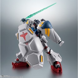 ヨドバシ.com - バンダイスピリッツ ROBOT魂＜SIDE MS＞ RX-78GP02A