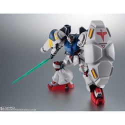 ヨドバシ.com - バンダイスピリッツ ROBOT魂＜SIDE MS＞ RX-78GP02A ガンダム試作2号機 ver.A.N.I.M.E  [塗装済可動フィギュア 全高約130mm 2023年7月再生産] 通販【全品無料配達】