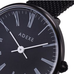 ヨドバシ.com - ボーディングパス ADEXE アデクス 2503M-07 [腕時計