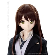 和遥キナ学校制服コレクション ゆい [塗装済可動フィギュア]