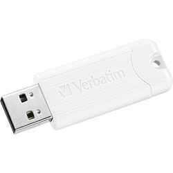 ヨドバシ.com - Verbatim バーベイタム USBメモリ USB3.0/USB2.0両対応 16GB スライド式 Win/Mac対応  USBSPS16GWV1 通販【全品無料配達】